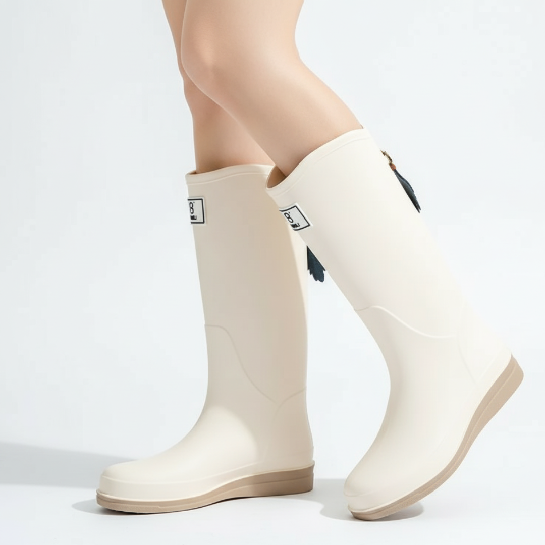 Nordspur |  RainSilhouette Mid Stiefel