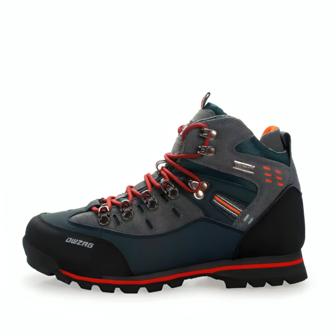 Nordspur | RidgeGuard Wanderstiefel