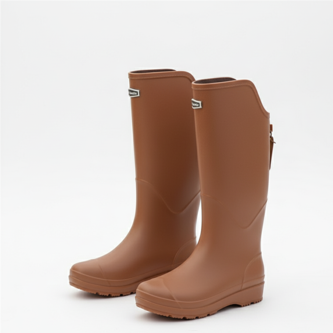 Nordspur | RainVale Hohe Stiefel