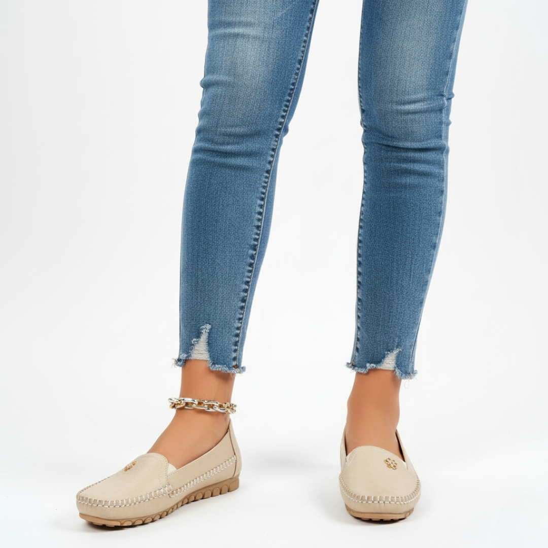 Nordspur | SolenaLite Alltags-Slipper