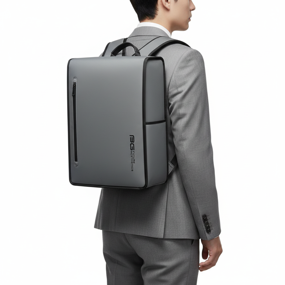 Nordspur | Slim Business Rucksack