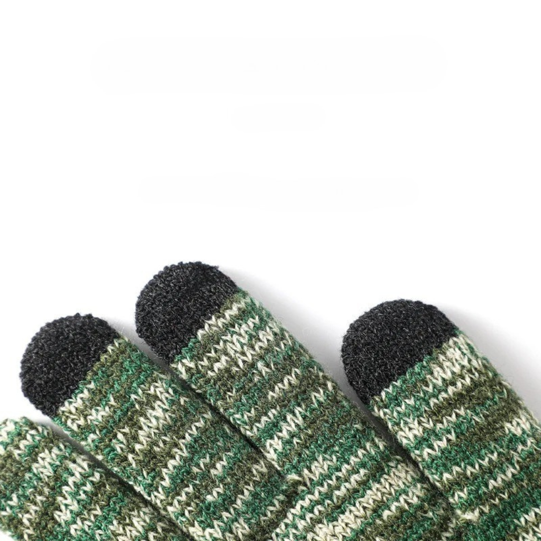 Handschuhe Winter Touchscreen – FrostGrip