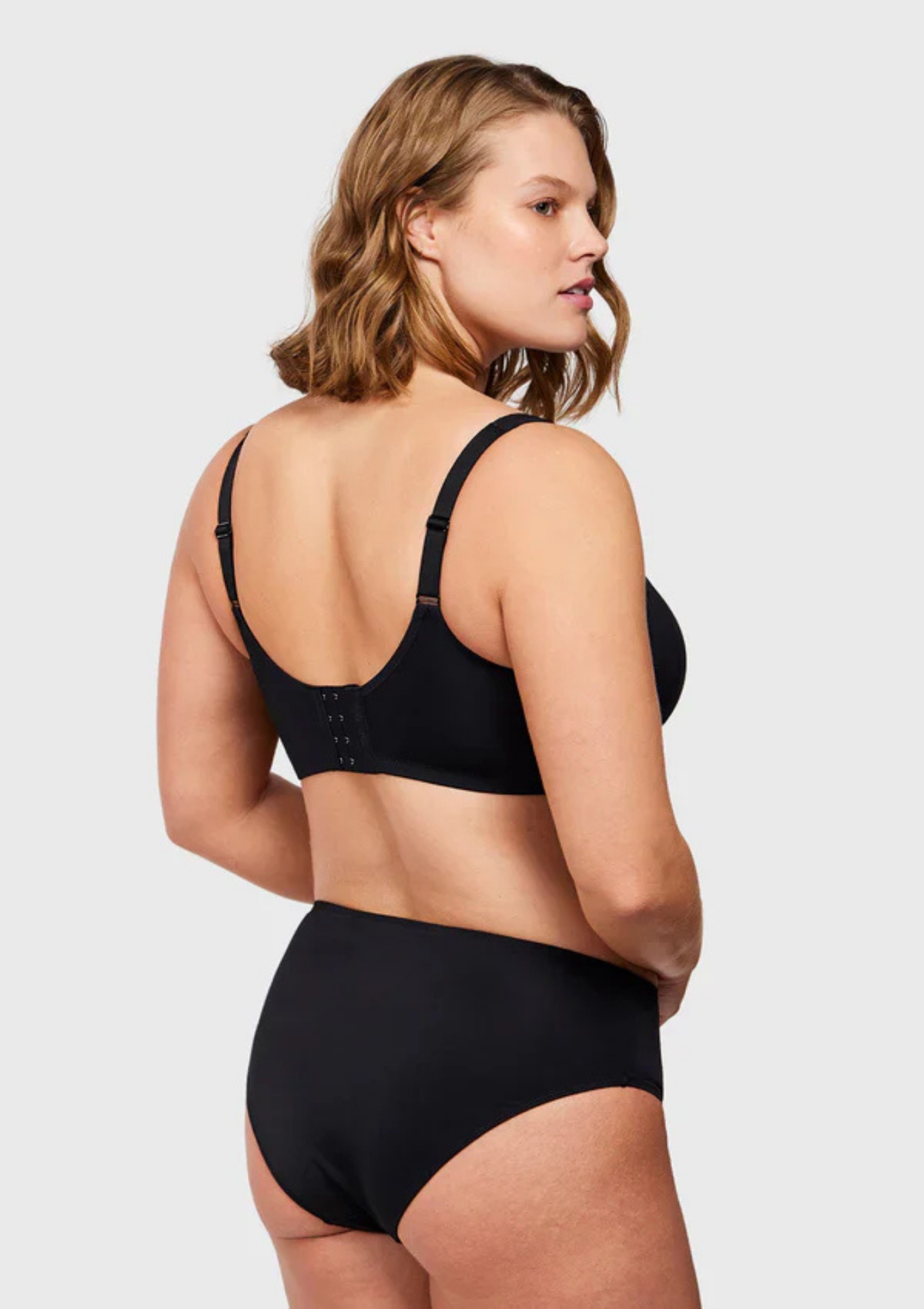 Nahtloser Minimizer-BH