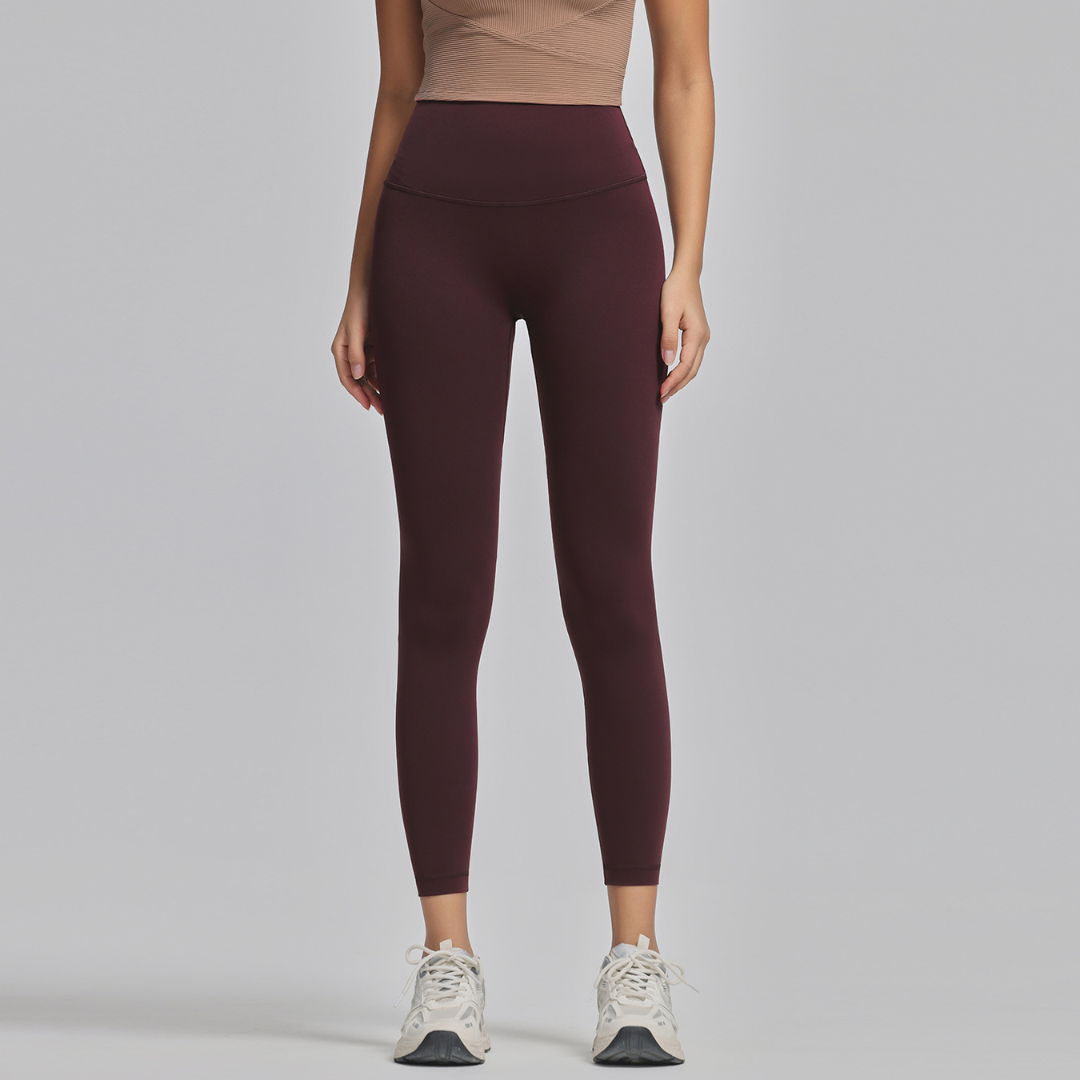 Nordspur | Fjellform Anliegende Thermohose