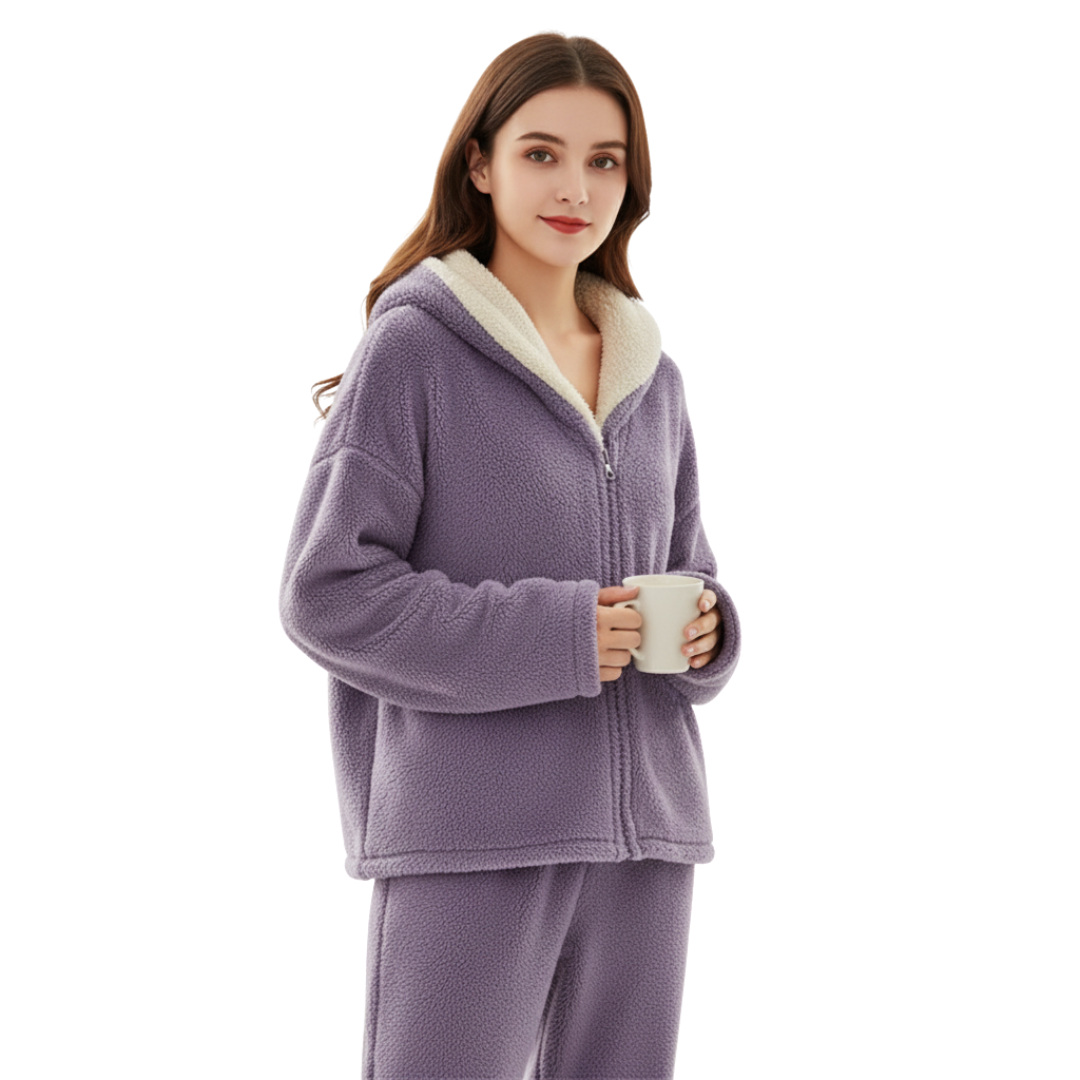 Nordspur | WinterCozy Strick-Set