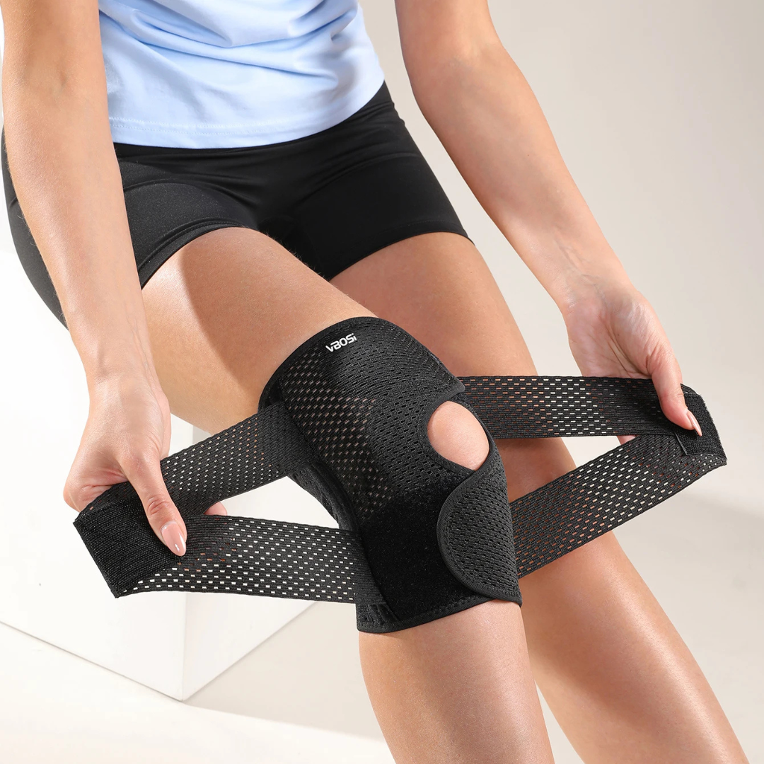 Nordspur | KnevoFix Verstellbare Knieorthese