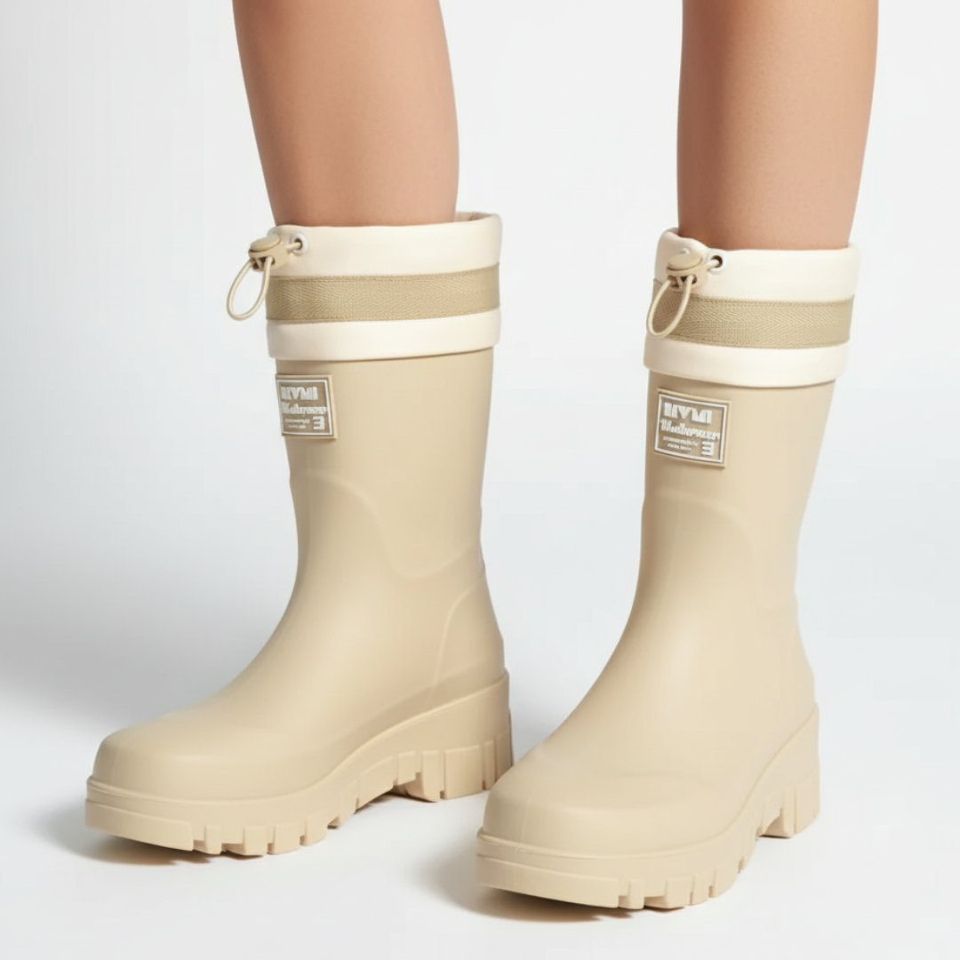 Nordspur | CloudStep Regenstiefel