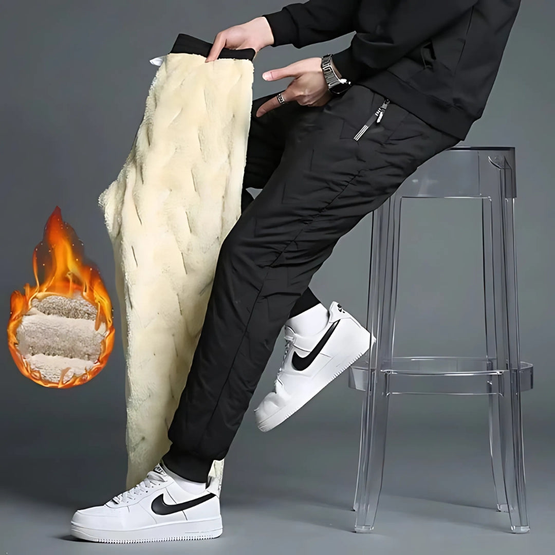 Thermohose – Halte dich warm, trocken und unbesiegbar den ganzen Winter