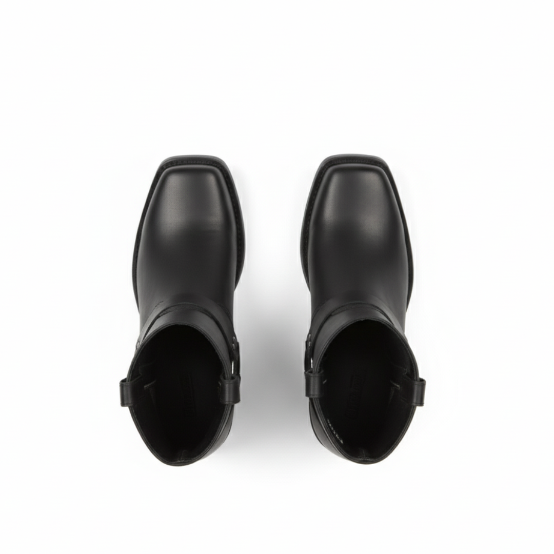 Nordspur | RidgeRider Westernstiefel
