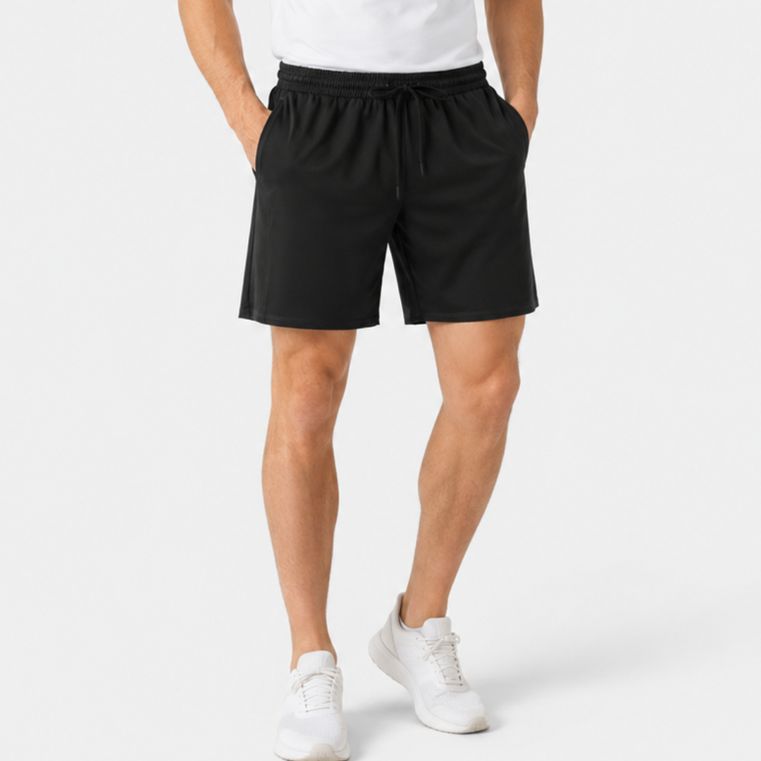 Nordspur | AeroflexShorts Herren Sportshorts
