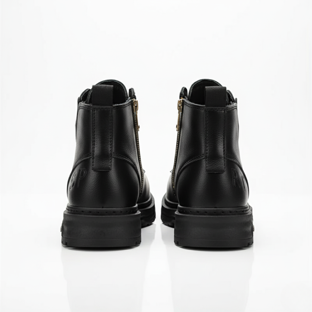 Nordspur | RidgeTrail Urban Stiefel