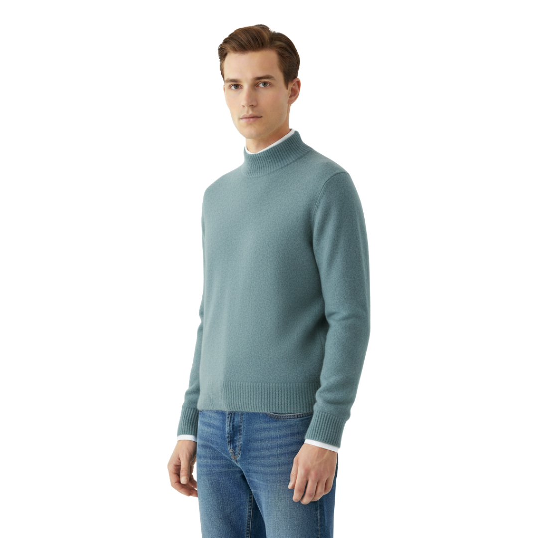 Nordspur | Solace Gerippter Pullover