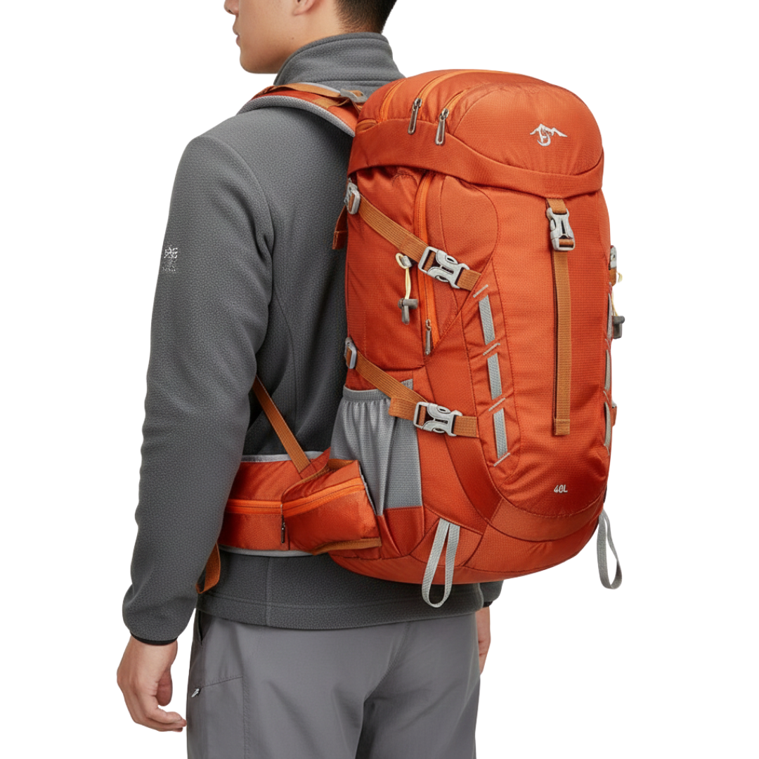 Nordspur | Pathridge Wander-Rucksack