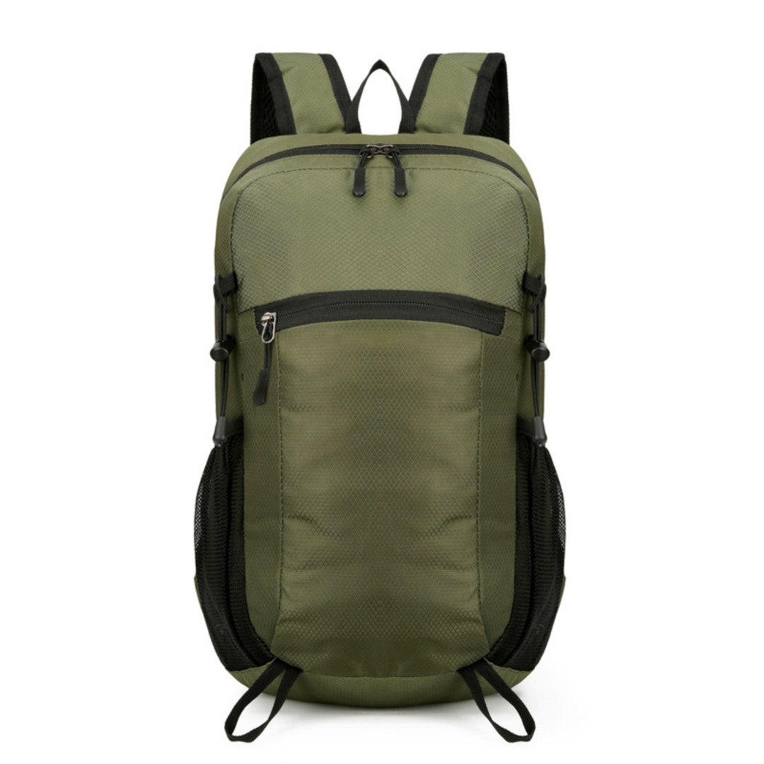 Rucksack groß und leicht – CampusPro