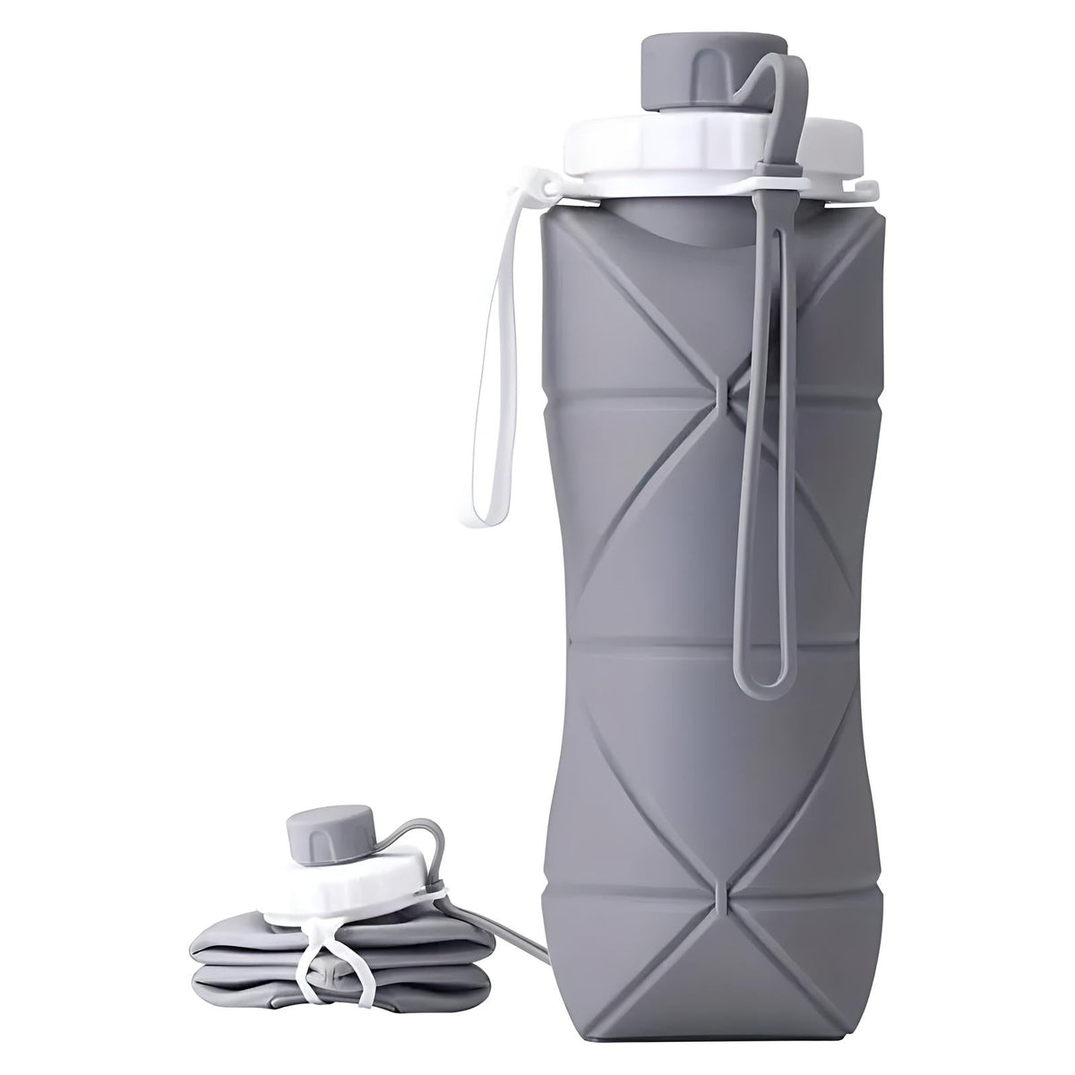 Faltbare Reise-Wasserflasche