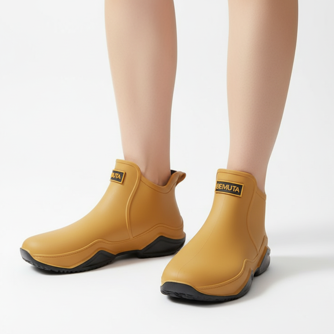 Nordspur | RainFlex Stiefeletten