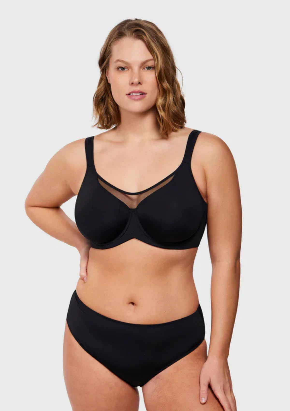 Nahtloser Minimizer-BH