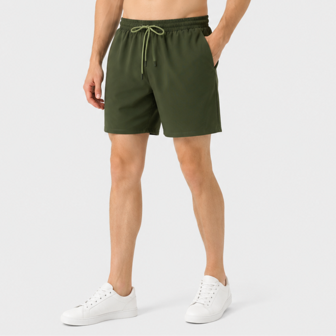 Nordspur | AeroflexShorts Herren Sportshorts