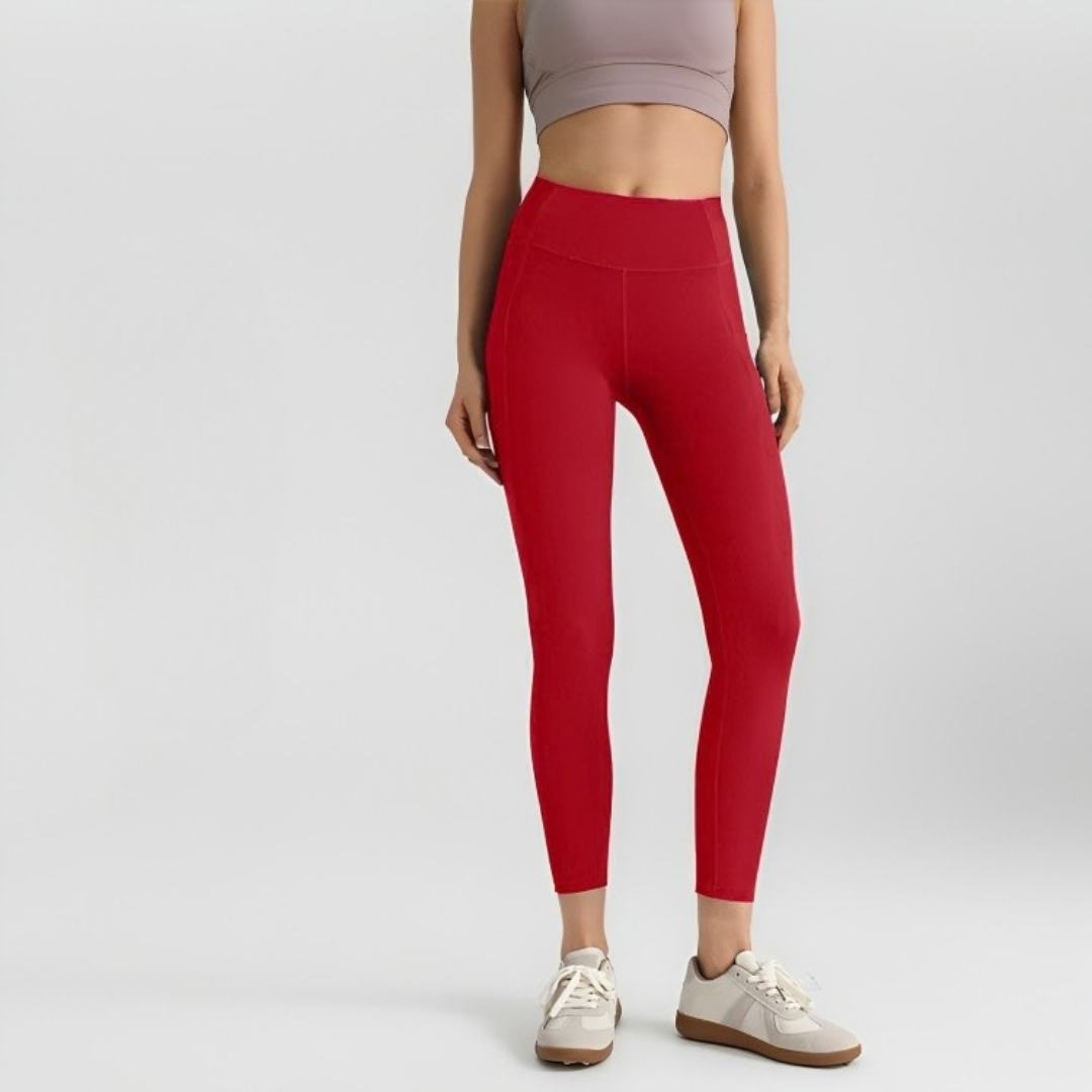 Nordspur | AlpinBase Atmungsaktive Lange Damen-Unterhose