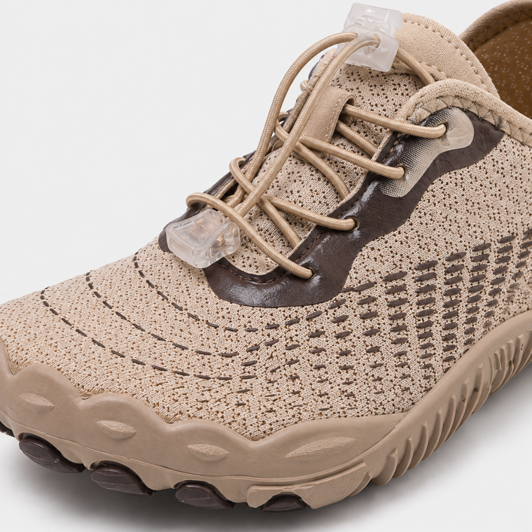 Nordspur | Aquvel Unisex Barfuß-Wassersportschuh