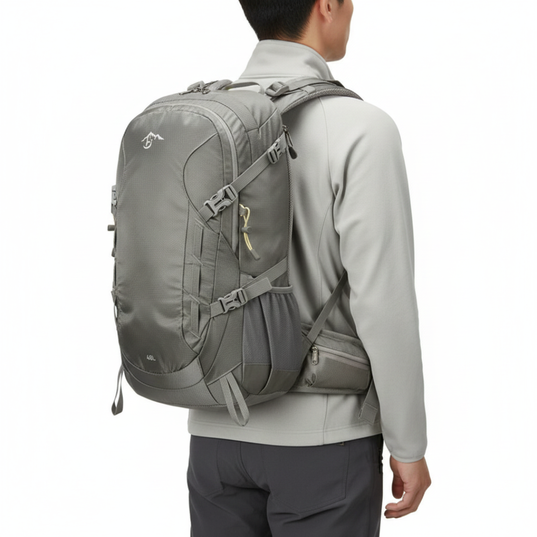 Nordspur | Pathridge Wander-Rucksack