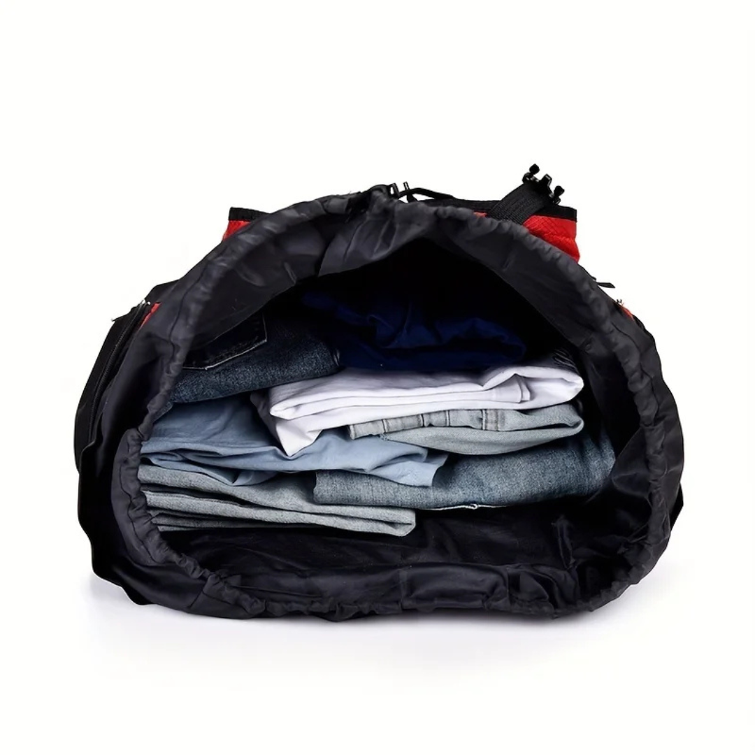 Nordspur | Trekking-Rucksack mit großem Volumen