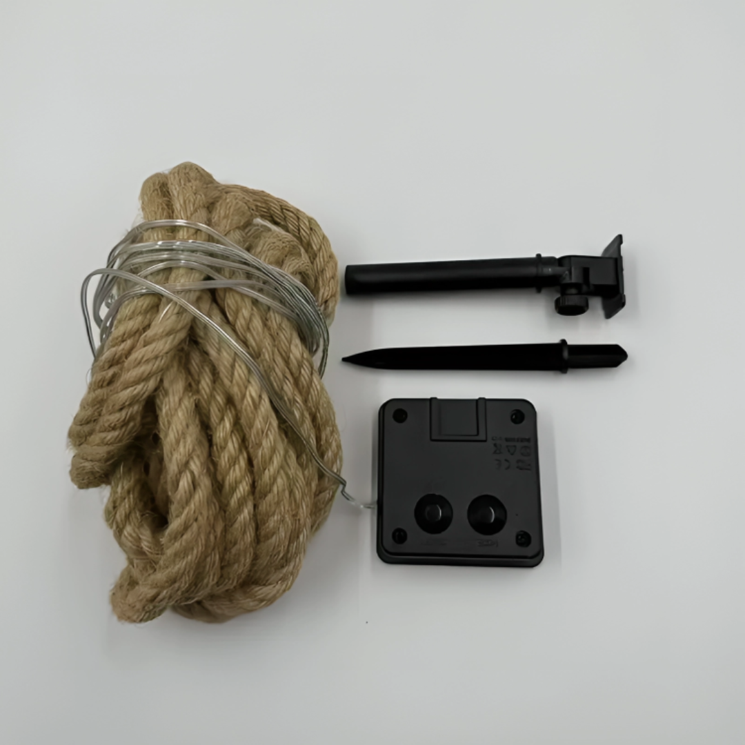 Nordspur | EmberTwine Solarkabel