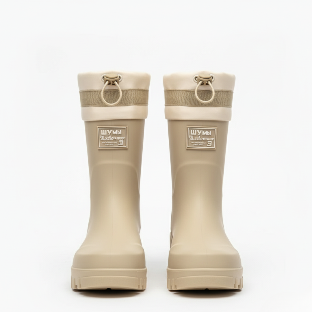 Nordspur | CloudStep Regenstiefel