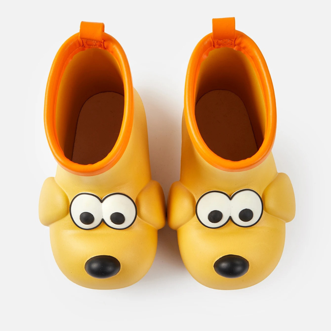 Nordspur | PuppyPuddle Gummistiefel