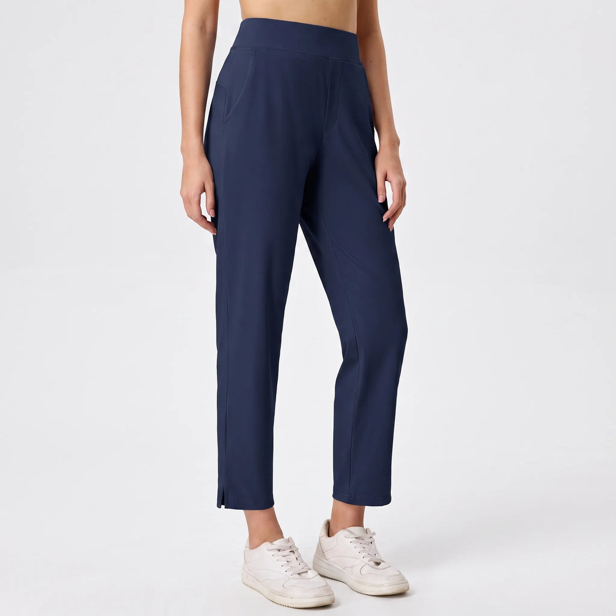 Nordspur | Golfia Sportliche 7/8 Golfhose