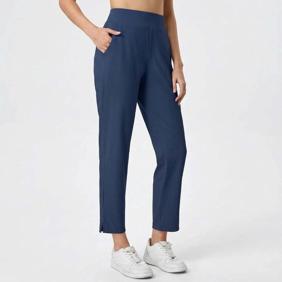 Nordspur | Golfia Sportliche 7/8 Golfhose