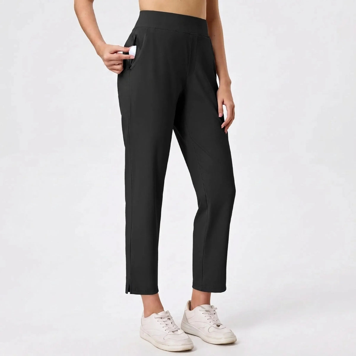 Nordspur | Golfia Sportliche 7/8 Golfhose