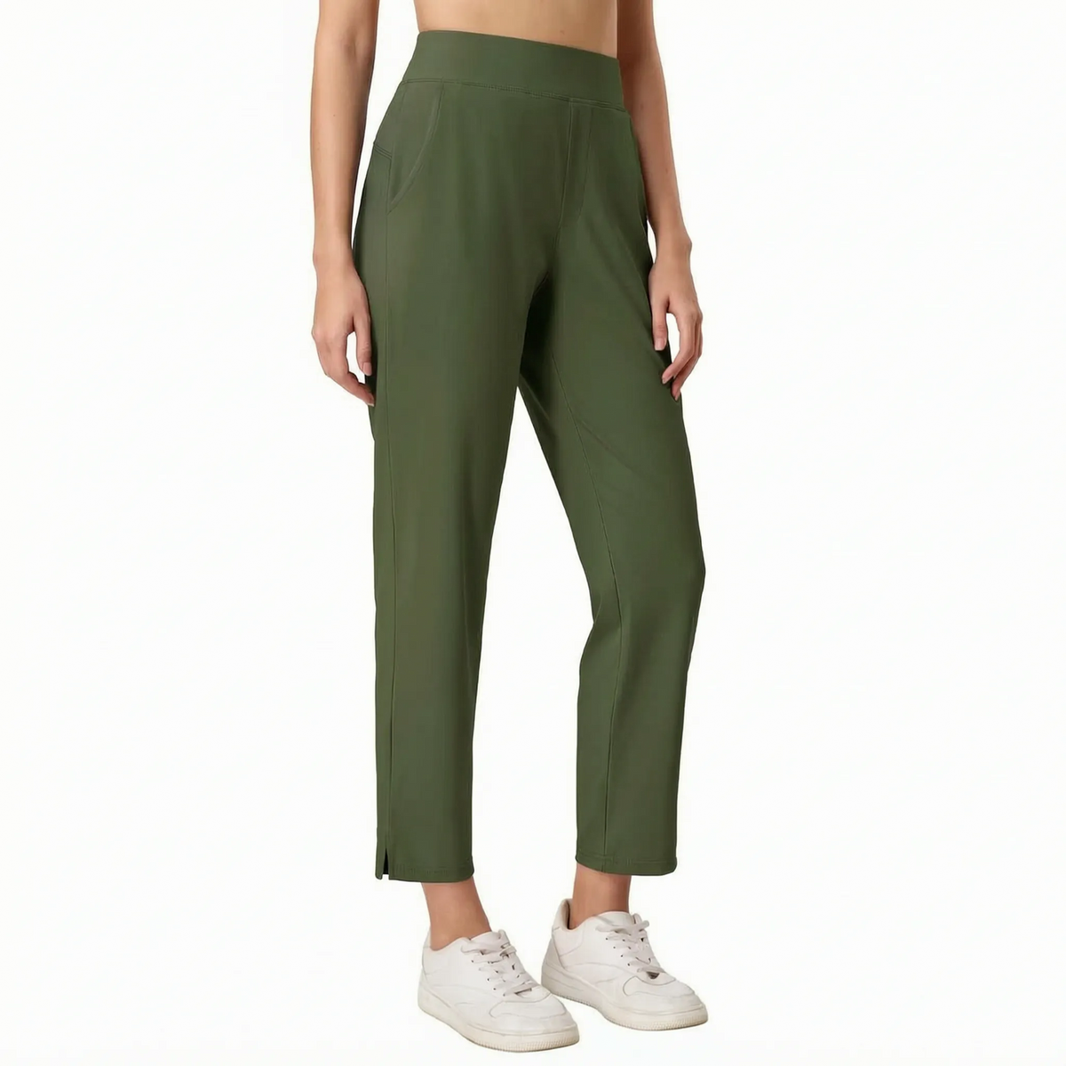 Nordspur | Golfia Sportliche 7/8 Golfhose