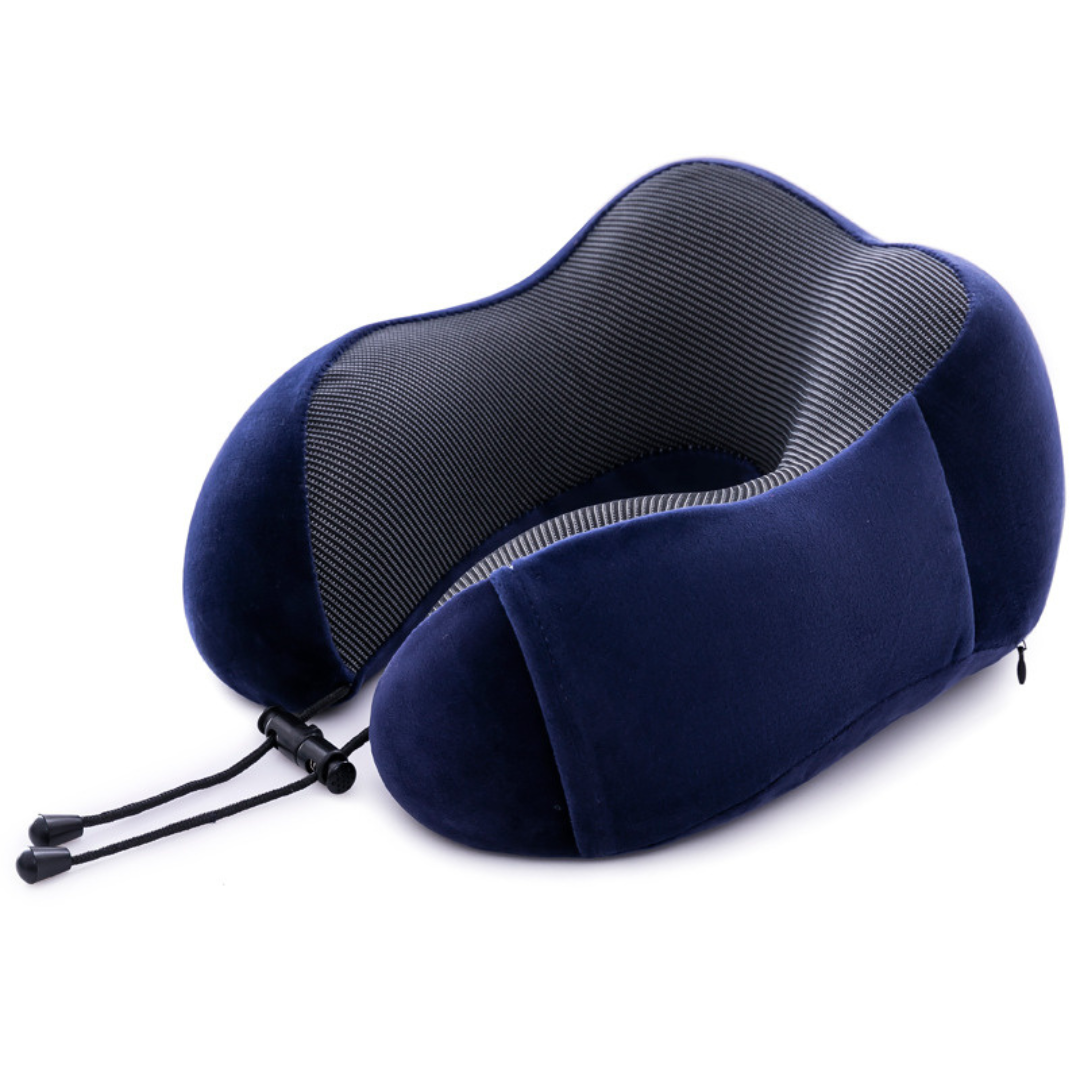 Nackenkissen Reise Memory Foam – ReiseTraum U