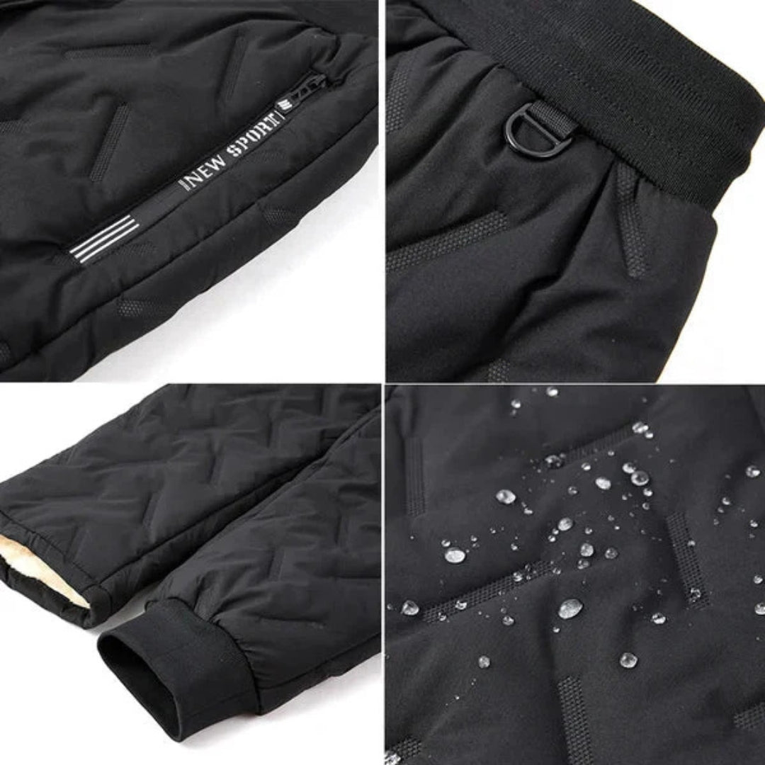 Thermohose – Halte dich warm, trocken und unbesiegbar den ganzen Winter
