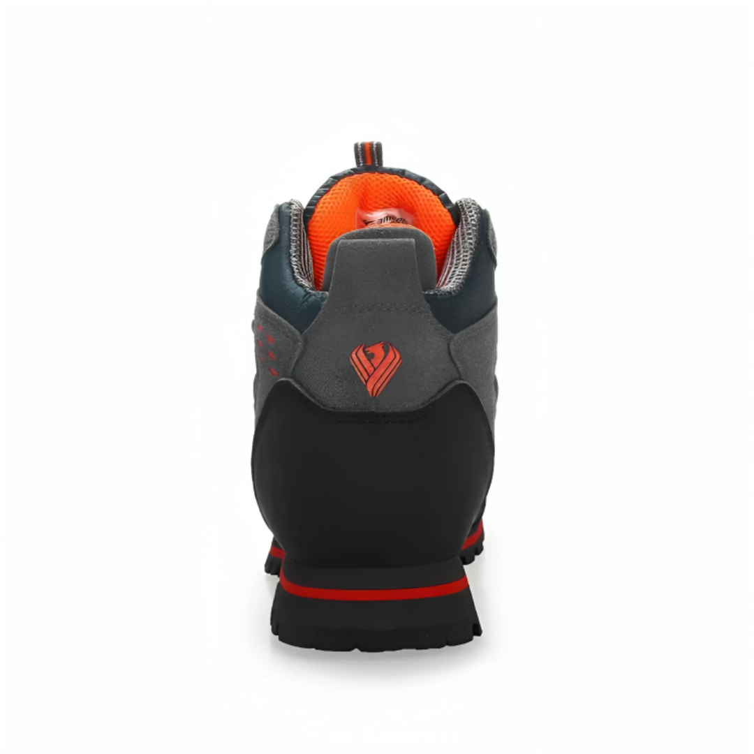 Nordspur | RidgeGuard Wanderstiefel