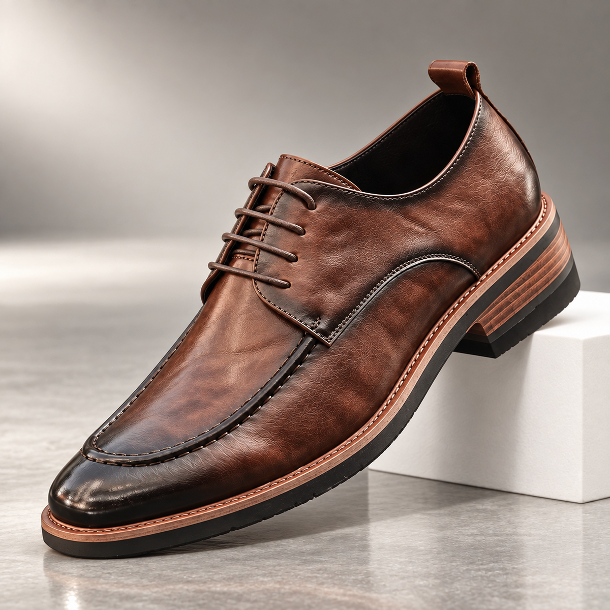 Dante Leder-Derbys