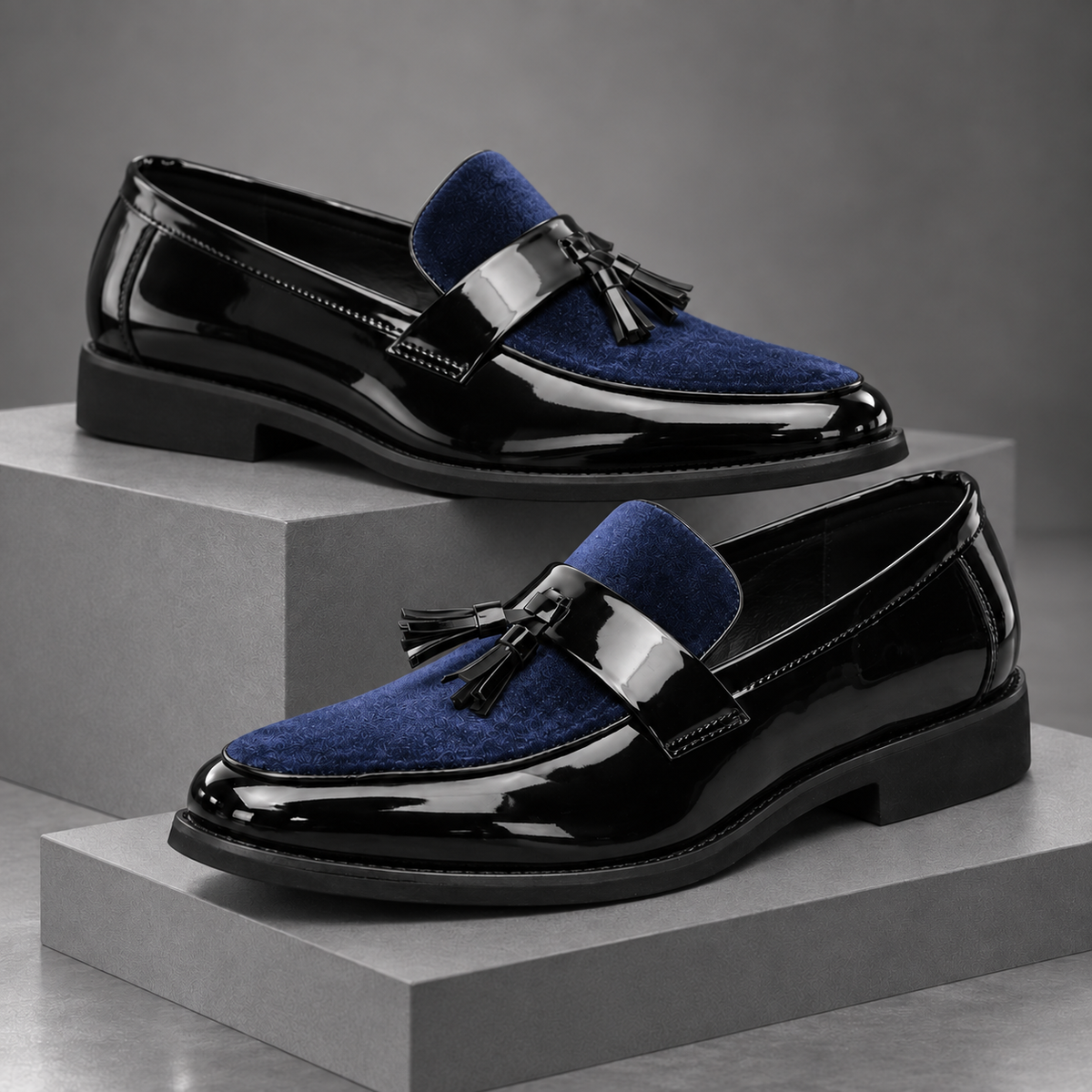 Sergio Signature Loafer