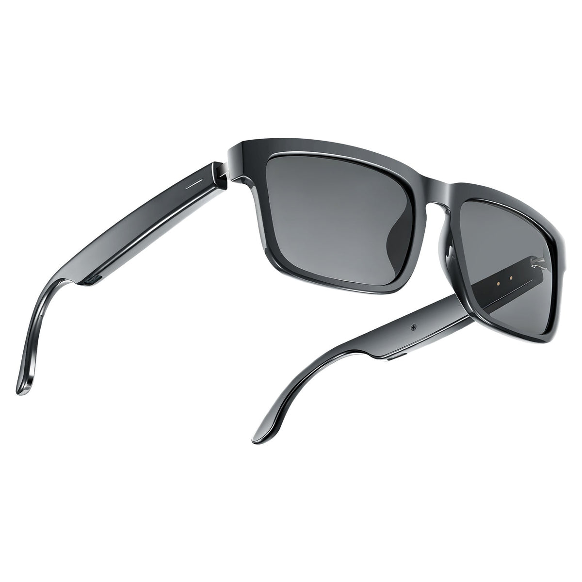 KI-Smart-Brille: 100% Offline-Übersetzung Zoom & Explore Smarter