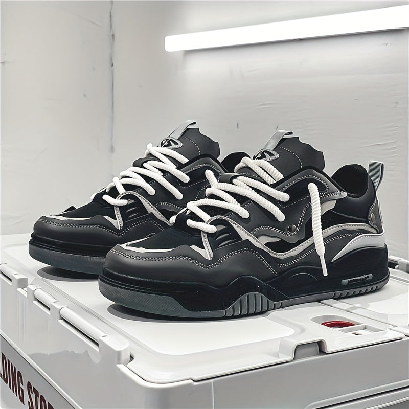 Sportliche Turnschuhe