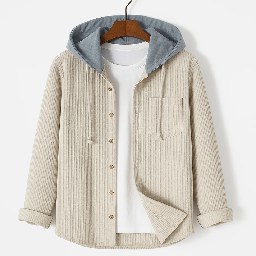 Nordspur | Coastal Heritage Kapuzenshirt