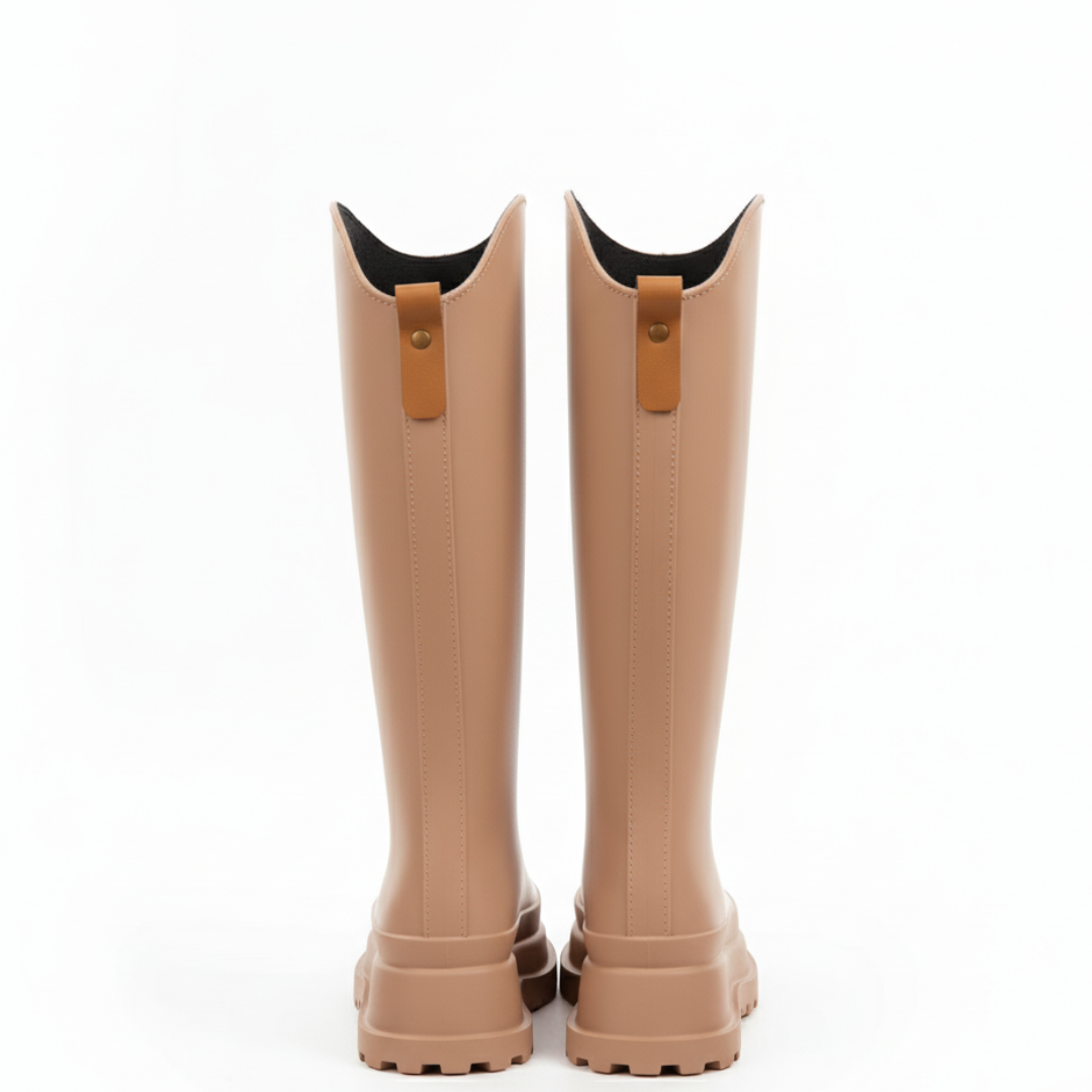 Nordspur | StormTread Kniehohe Stiefel