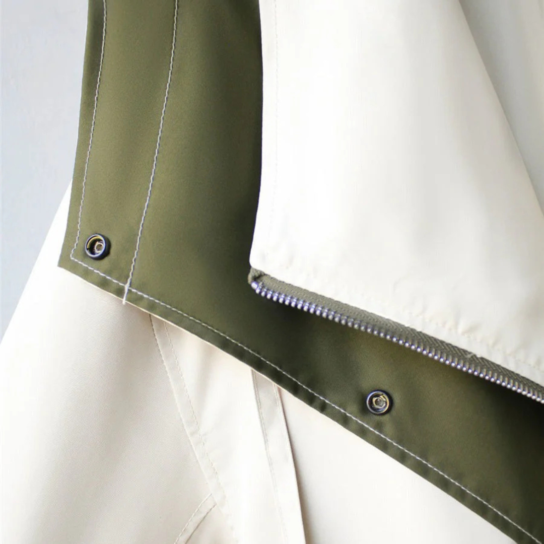 Damen Übergangsjacke wasserabweisend & winddicht – NordWind Alva
