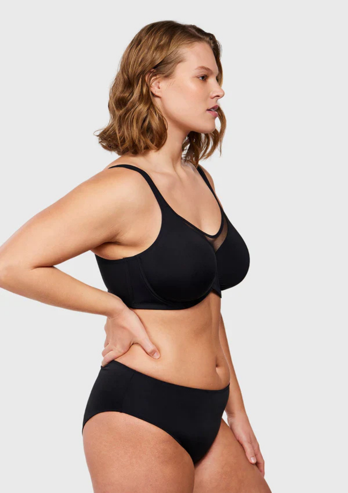 Nahtloser Minimizer-BH