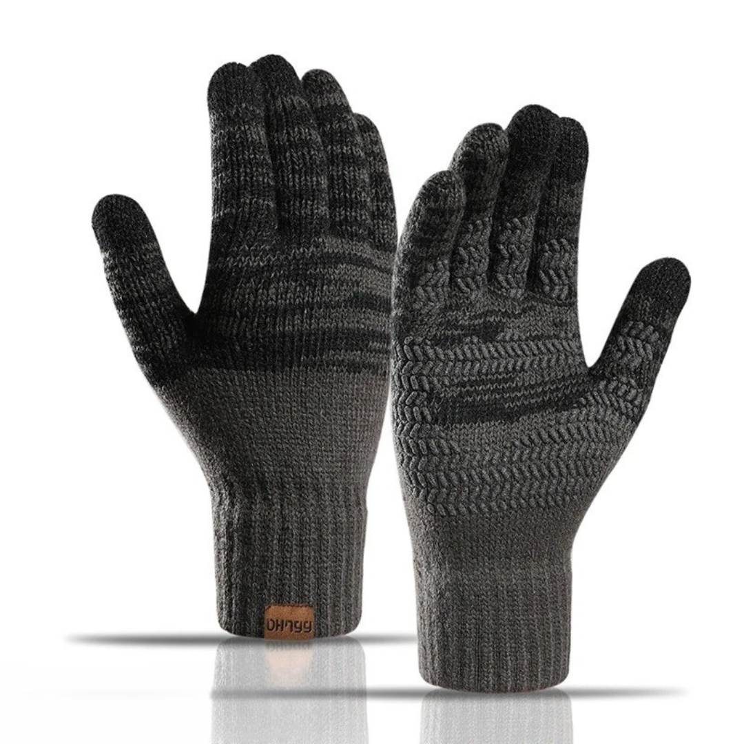 Handschuhe Winter Touchscreen – FrostGrip