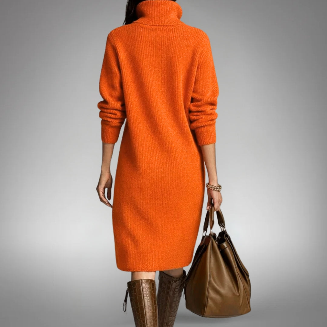 Elyon Elegantes Kleid