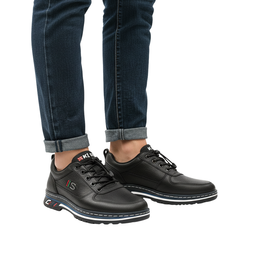Nordspur | VeroLine Classic Schnürschuh
