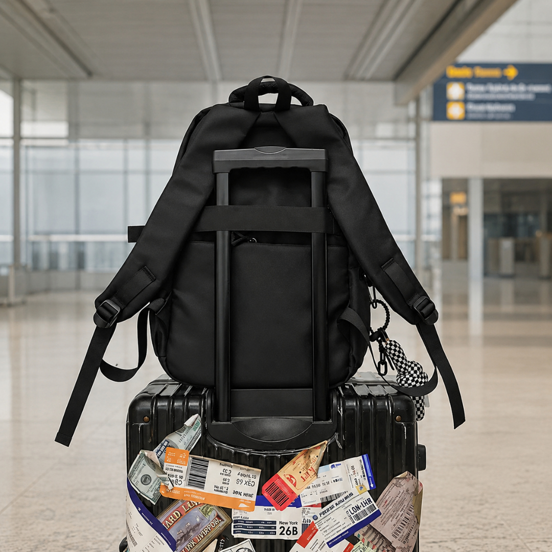 Nordspur | Veylore Multi-Layer-Rucksack