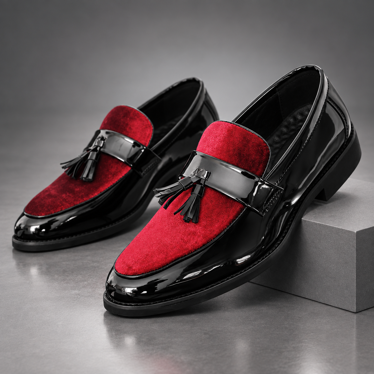 Sergio Signature Loafer