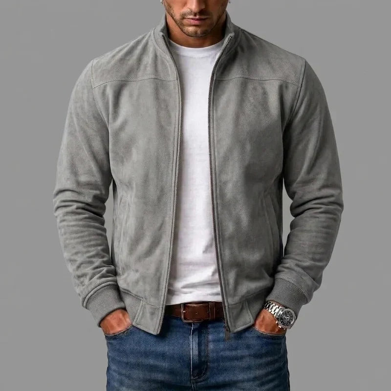 Drake Urbane Bomberjacke